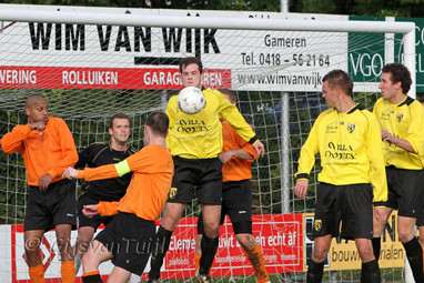 2010_10_16 Lo GVV63 1 - Rust Roest 1 5 - 0